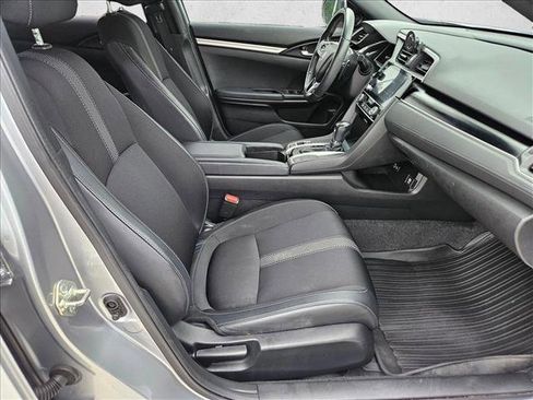 Used 2020 Honda Civic Sport image 19