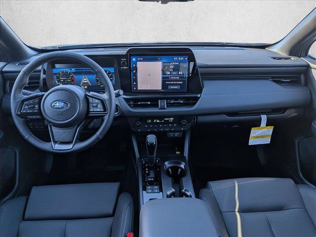 Used 2026 Subaru Outback Touring XT AWD/4WD image 16
