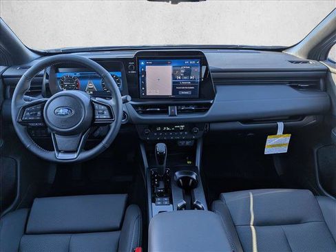 Used 2026 Subaru Outback Touring XT AWD/4WD image 16