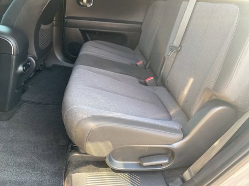 Used 2024 Hyundai Ioniq 5 SEL image 11