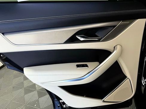 Used 2026 Jaguar F-PACE R-Dynamic S image 24