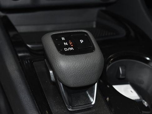 New 2026 Nissan Rogue SV w/ Cold Weather Package AWD/4WD image 12