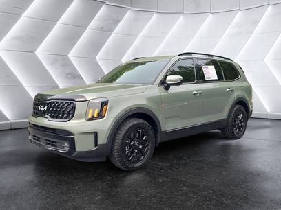 Used 2024 Kia Telluride SX Prestige X-Pro