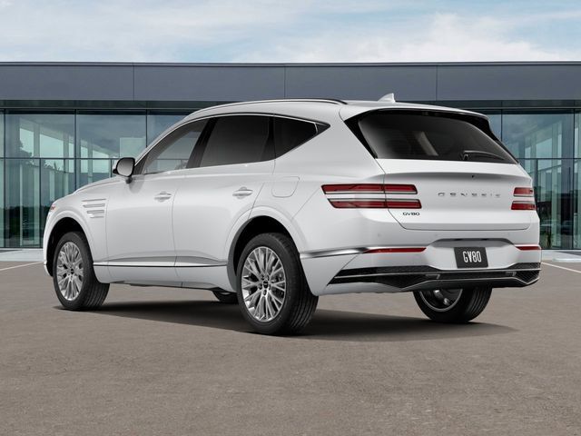 New 2026 Genesis GV80 2.5T RWD image 5