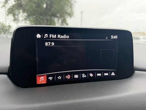 Used 2020 MAZDA CX-5 Touring FWD image 23