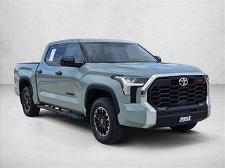 Used 2023 Toyota Tundra SR5 w/ TRD Off-Road Package video 3