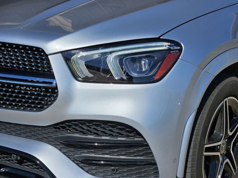 Certified 2022 Mercedes-Benz GLE 350 4MATIC image 9