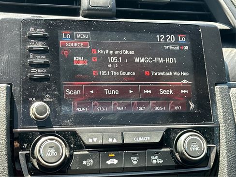 Used 2019 Honda Civic Si image 33