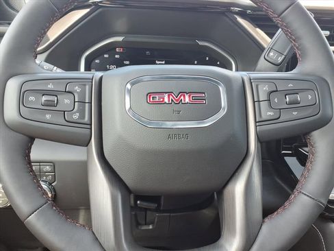 New 2026 GMC Sierra 2500 AT4X AWD/4WD image 20