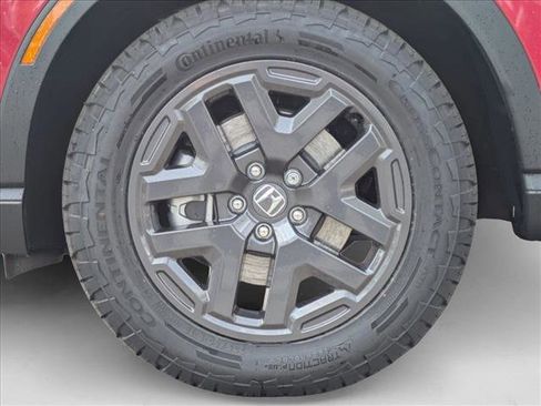 New 2026 Honda CR-V TrailSport image 10