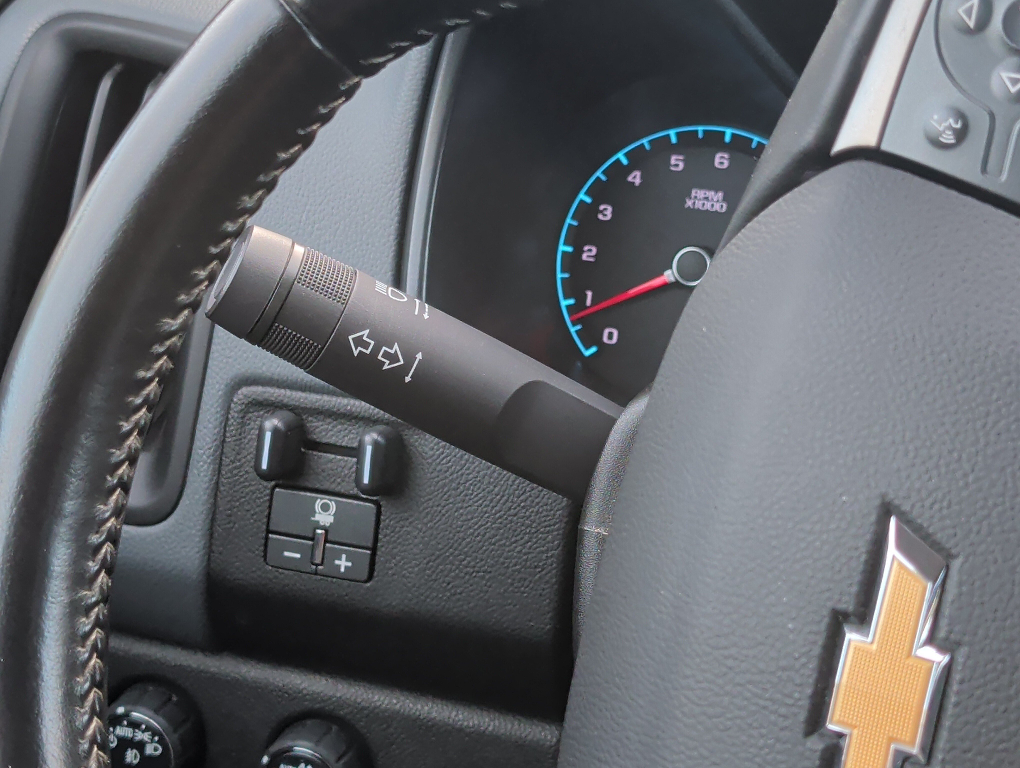 Used 2018 Chevrolet Colorado Z71 AWD/4WD image 34