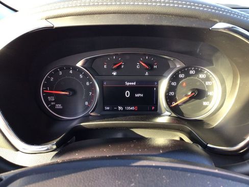 Used 2025 Chevrolet Blazer LT image 15