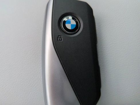 New 2026 BMW X5 sDrive40i w/ Parking Assistance Package RWD image 30