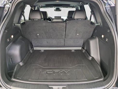 Used 2025 Honda CR-V Sport Touring image 6