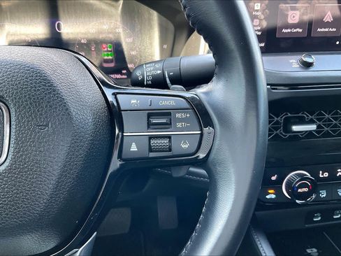 Used 2023 Honda Accord Touring image 24