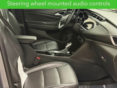 Certified 2020 Buick Encore GX Essence w/ Experience Buick Package AWD/4WD image 27