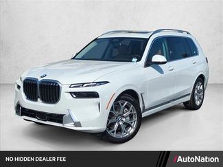 Used 2026 BMW X7 xDrive40i AWD/4WD video 1