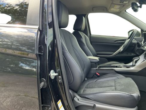 Used 2024 Mitsubishi Eclipse Cross SE AWD/4WD image 14