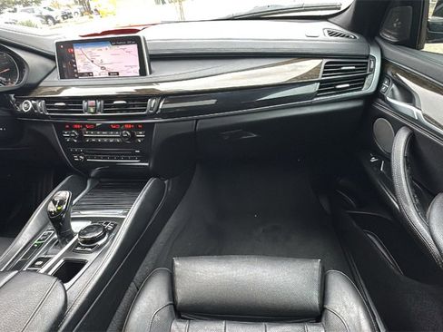 Used 2018 BMW X6 sDrive35i image 43