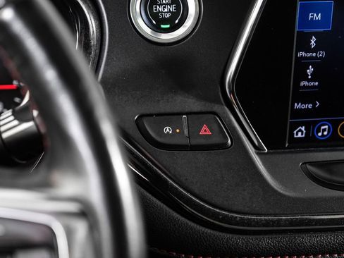 Used 2020 Chevrolet Blazer RS FWD image 28