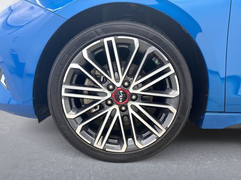 Used 2024 Kia Forte GT image 24