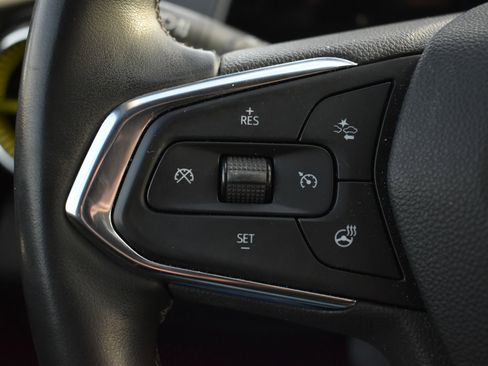 Used 2024 Chevrolet Trax ACTIV w/ Driver Confidence Package image 19