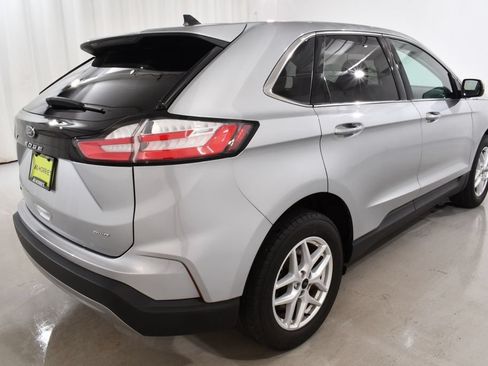 Used 2023 Ford Edge SEL w/ Convenience Package AWD/4WD image 8