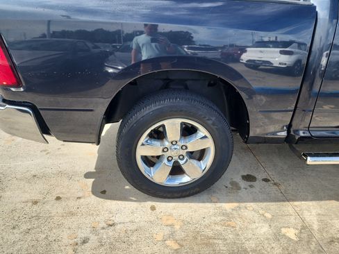 Used 2013 RAM 1500 Big Horn RWD image 10