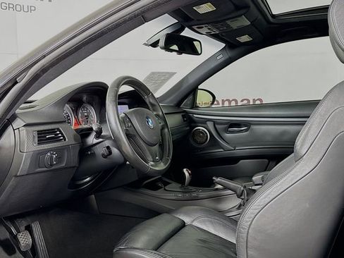 Used 2008 BMW M3 Base image 12