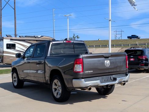 Used 2022 RAM 1500 Lone Star image 6