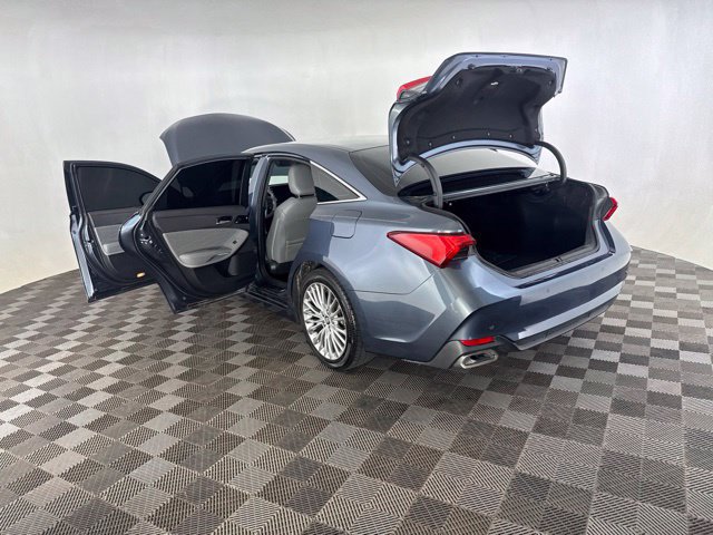 Used 2019 Toyota Avalon Limited w/ Advanced Safety Package FWD image 16