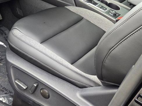 New 2025 Ford Bronco Sport Big Bend w/ Convenience Package image 4