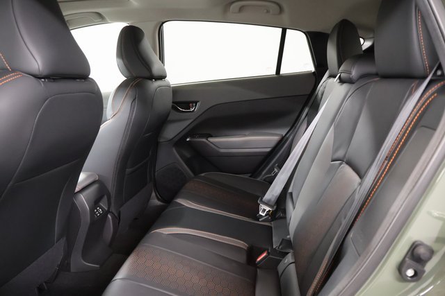 New 2026 Subaru Crosstrek 2.5i Limited AWD/4WD image 31