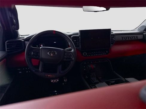 Used 2025 Toyota Tundra TRD Pro image 23