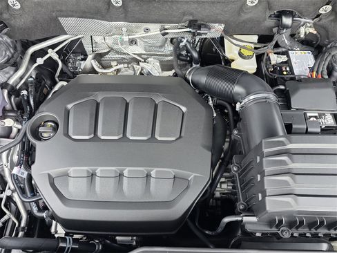 New 2026 Volkswagen Atlas SE image 21