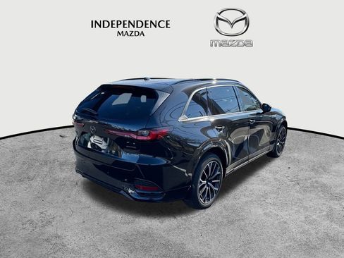 New 2026 MAZDA CX-70 3.3 Turbo S w/ Premium Package AWD/4WD image 3