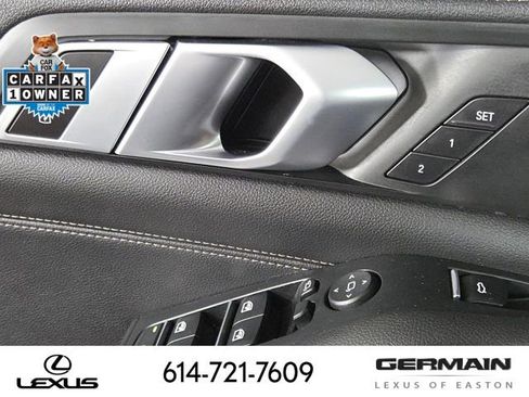 Used 2020 BMW X5 xDrive40i AWD/4WD image 29