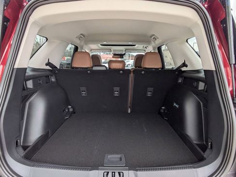 New 2026 Ford Bronco Sport Outer Banks w/ Outer Banks Tech Package+ image 12