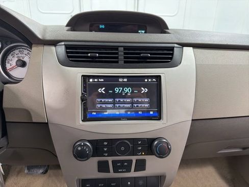 Used 2011 Ford Focus SE w/ 201A Rapid Spec Order Code image 26