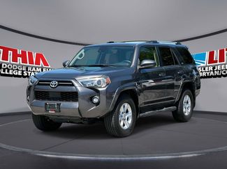 Used 2021 Toyota 4Runner SR5 RWD video 1
