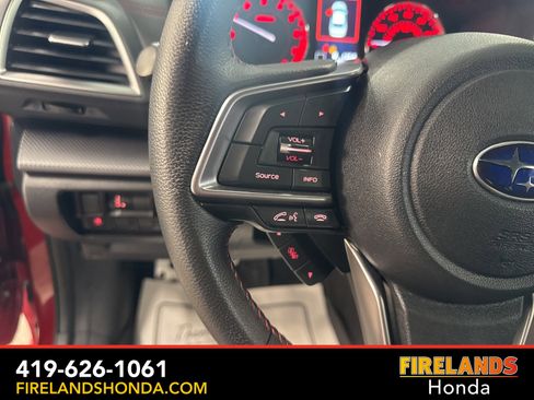 Used 2023 Subaru Impreza 2.0i Sport image 16