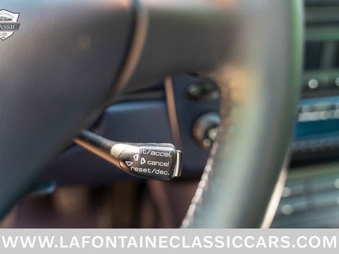 Used 2002 Porsche 911 Carrera RWD image 95
