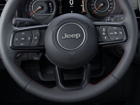 New 2026 Jeep Wrangler Unlimited Rubicon 392 image 19
