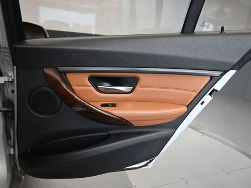 Used 2014 BMW 328d xDrive Sedan AWD/4WD image 35