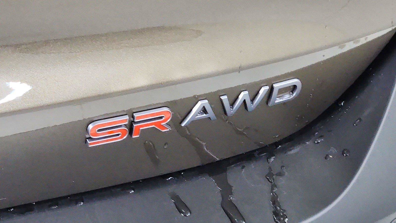 Used 2026 Nissan Kicks SR w/ Cold Weather Package AWD/4WD image 24