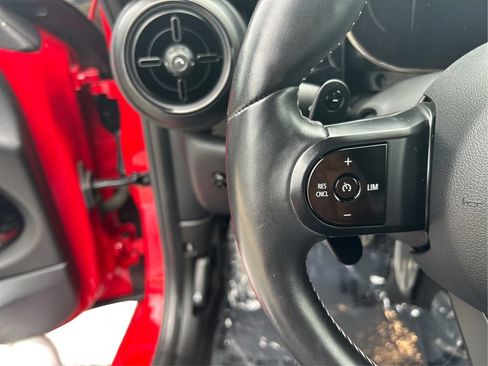 Used 2022 MINI Cooper John Cooper Works FWD image 37