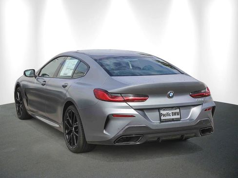 New 2026 BMW 840i RWD image 4