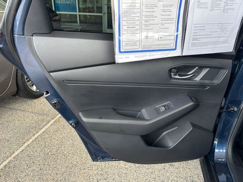 Used 2023 Honda Accord EX image 26