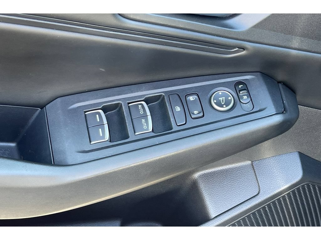 Used 2024 Honda Accord EX image 12