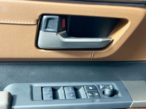 New 2026 Toyota Tundra 1794 Edition image 16